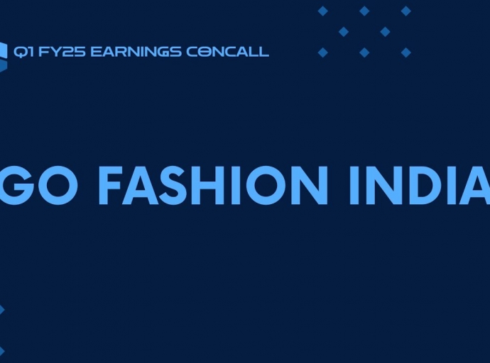 Go Fashion (India) reports 60.1% Y-o-Y decline in net profit in Q4, FY25